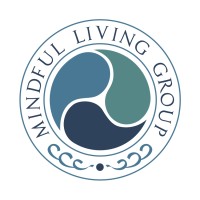 Mindful Living Group logo