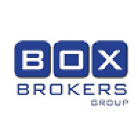 Box Brokers Group logo