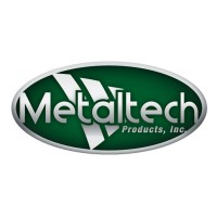 METALTECH PRODUCTS INC logo