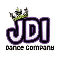 JDI DANCE COMPANY logo