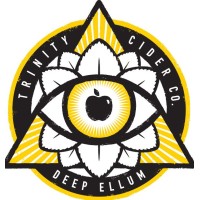 Trinity Cider logo