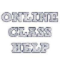 Online Class Help logo