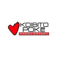 Koibito Poke logo