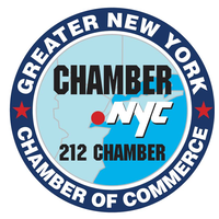 Greater New York Chamber Of Commerce logo