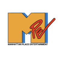 Manhattan Place Entertainment Inc. logo