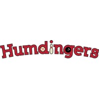Humdingers logo