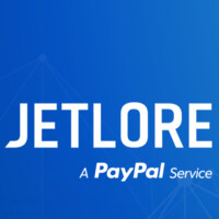 Jetlore (acquired By PayPal) logo