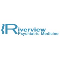 Riverview Psychiatric Medicine logo