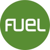 Fuel Training Studio logo