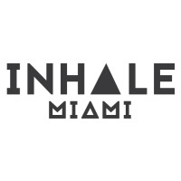 Inhale Miami logo
