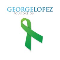 George Lopez Foundation logo