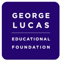 George Lucas Educational Foundation logo