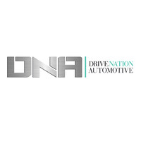 Drivenation Automotive logo