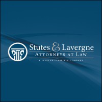 Stutes & Lavergne, LLC logo