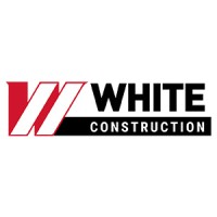 White Construction LLC logo