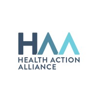 Health Action Alliance logo