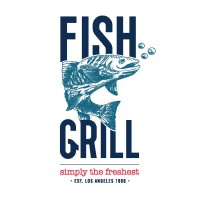 Fish Grill logo