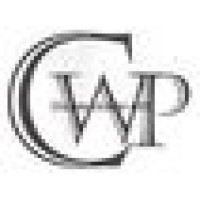 CWP CONSULTING INC logo