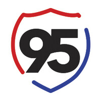 95 Traffic Safety Supply logo
