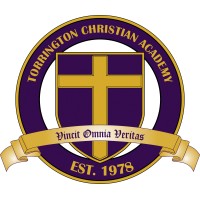 Torrington Christian Academy logo