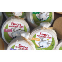 Elmore Mountain Farm logo