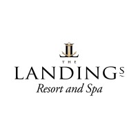 The Landings Resort And Spa logo