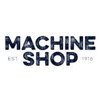 Machine Shop Minneapolis logo