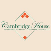 Cambridge House Of Maryville logo