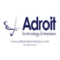 Adroit Technology logo