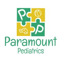 Paramount Pediatrics LLC logo