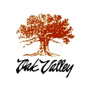 Oak Valley Golf Club logo