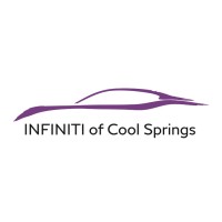 INFINITI Of Cool Springs logo
