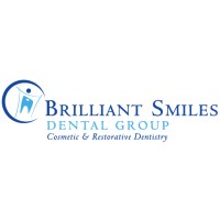 BRILLIANT SMILES DENTAL GROUP logo