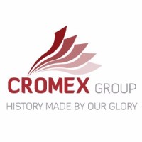 Cromex Group logo