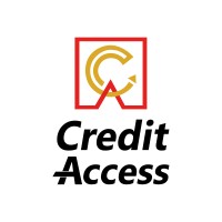 CREDIT ACCESS logo