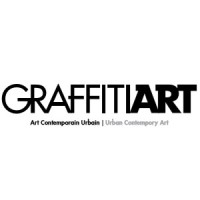 Graffiti Art Magazine logo