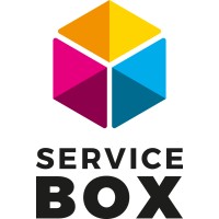Service Box Group Limited logo