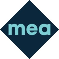 MEA Group logo