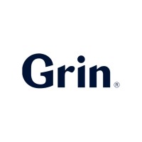 Grin® logo