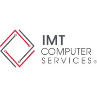 IMT Computer Services logo