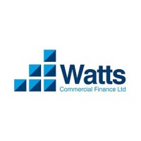 Watts Commercial Finance logo