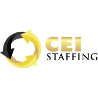 CEI Staffing & Direct Hire logo