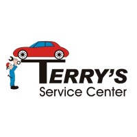 TERRY'S SERVICE CENTER INC logo