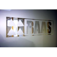 BAAS CONSTRUCTION LIMITED logo
