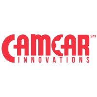 CAMCAR INNOVATIONS logo