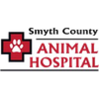 Smyth County Animal Hospital logo