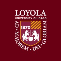Loyola University Chicago ABSN logo