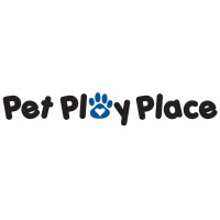 Pet Play Place logo