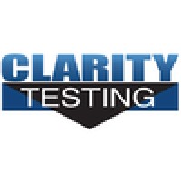 Clarity Testing Services logo