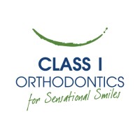 Class 1 Orthodontics logo